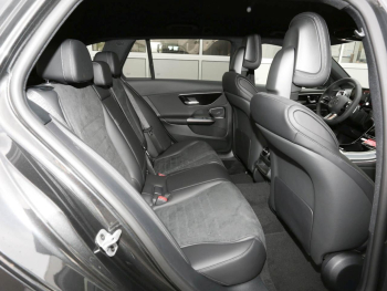 Mercedes-Benz C 200 T-Modell AMG MBUX NaviPrem AHK Memory 360°
