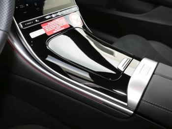 Mercedes-Benz C 200 T-Modell AMG MBUX NaviPrem AHK Memory 360°