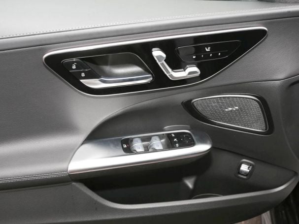Mercedes-Benz C 200 T-Modell AMG MBUX NaviPrem AHK Memory 360°