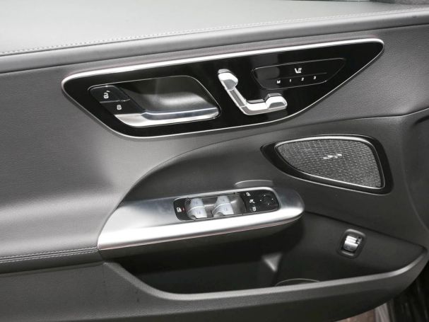 Mercedes-Benz C 200 T-Modell AMG MBUX NaviPrem AHK Memory 360°