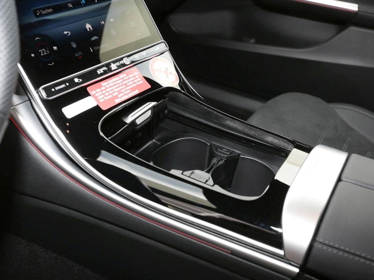 Mercedes-Benz C 200 T-Modell AMG MBUX NaviPrem AHK Memory 360°