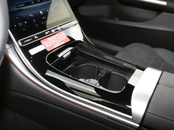 Mercedes-Benz C 200 T-Modell AMG MBUX NaviPrem AHK Memory 360°