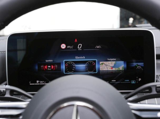 Mercedes-Benz C 200 T-Modell AMG MBUX NaviPrem AHK Memory 360° Mercedes-Benz C 200 T-Modell AMG MBUX NaviPrem AHK Memory 360°