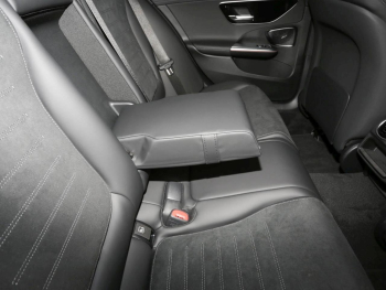 Mercedes-Benz C 200 T-Modell AMG MBUX NaviPrem AHK Memory 360°