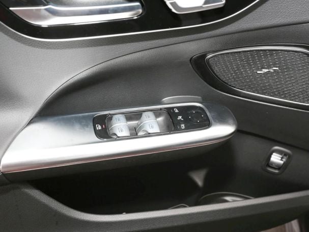 Mercedes-Benz C 200 T-Modell AMG MBUX NaviPrem AHK Memory 360°