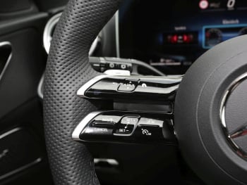 Mercedes-Benz C 200 T-Modell AMG MBUX NaviPrem AHK Memory 360°