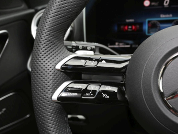 Mercedes-Benz C 200 T-Modell AMG MBUX NaviPrem AHK Memory 360°