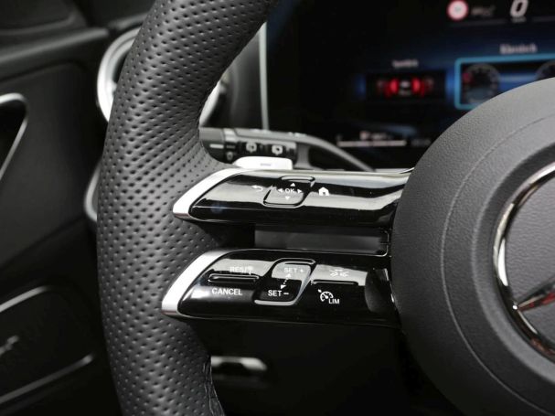 Mercedes-Benz C 200 T-Modell AMG MBUX NaviPrem AHK Memory 360°