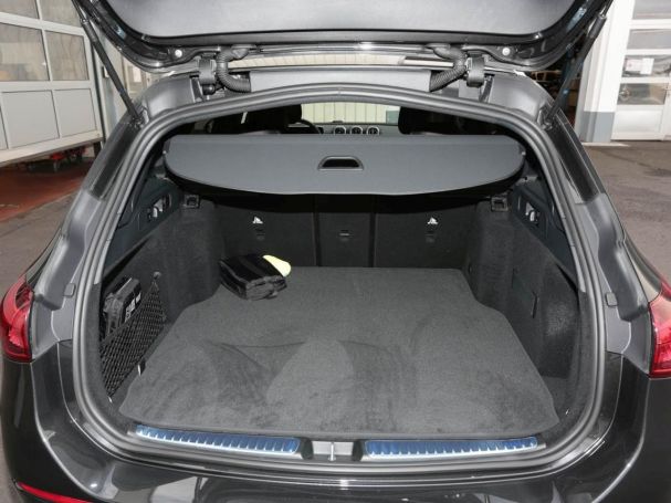 Mercedes-Benz C 200 T-Modell AMG MBUX NaviPrem AHK Memory 360° Mercedes-Benz C 200 T-Modell AMG MBUX NaviPrem AHK Memory 360°