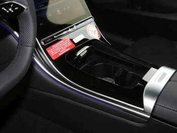 Mercedes-Benz C 200 T-Modell AMG MBUX Navi Memory AHK 360°