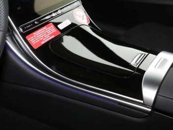 Mercedes-Benz C 200 T-Modell AMG MBUX Navi Memory AHK 360°