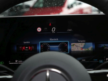 Mercedes-Benz C 200 T-Modell AMG MBUX Navi Memory AHK 360°