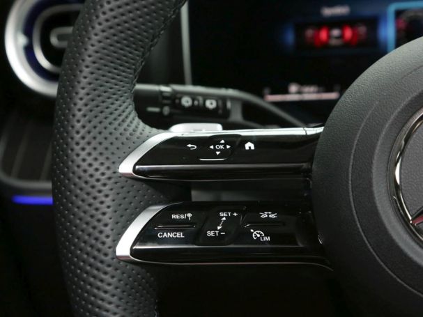 Mercedes-Benz C 200 T-Modell AMG MBUX Navi Memory AHK 360° Mercedes-Benz C 200 T-Modell AMG MBUX Navi Memory AHK 360°