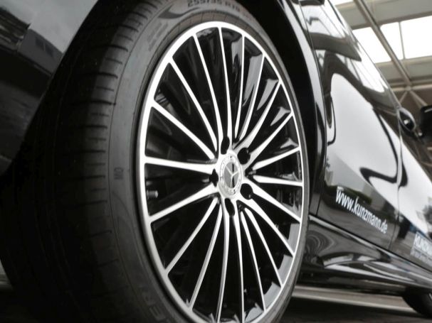 Mercedes-Benz C 200 T-Modell AMG MBUX Navi Memory AHK 360° Mercedes-Benz C 200 T-Modell AMG MBUX Navi Memory AHK 360°