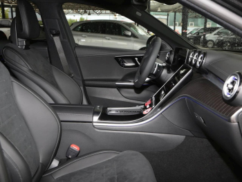 Mercedes-Benz C 200 T-Modell AMG MBUX Navi Memory AHK 360°