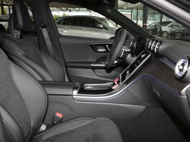 Mercedes-Benz C 200 T-Modell AMG MBUX Navi Memory AHK 360° Mercedes-Benz C 200 T-Modell AMG MBUX Navi Memory AHK 360°