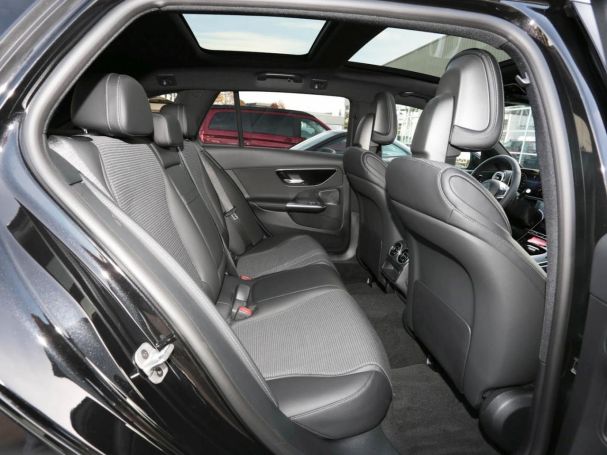 Mercedes-Benz C 200 T-Modell Avantgarde Panorama AHK Memory