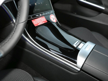 Mercedes-Benz C 200 T-Modell Avantgarde Panorama AHK Memory