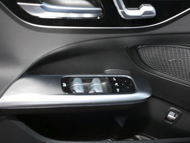 Mercedes-Benz C 200 T-Modell Avantgarde Panorama AHK Memory