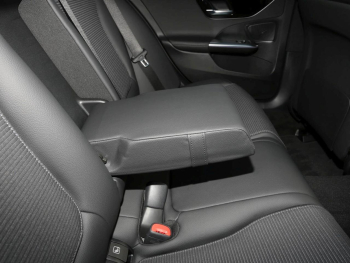 Mercedes-Benz C 200 T-Modell Avantgarde Panorama AHK Memory