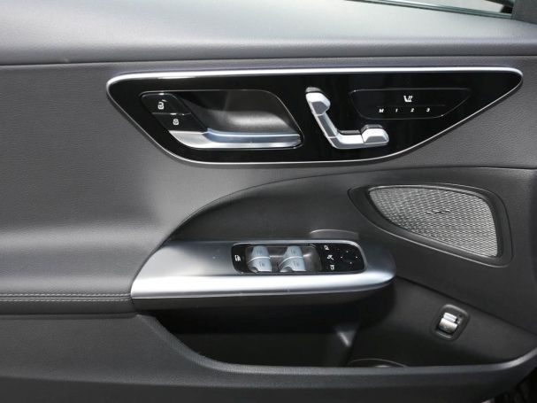 Mercedes-Benz C 200 T-Modell Avantgarde Panorama AHK Memory