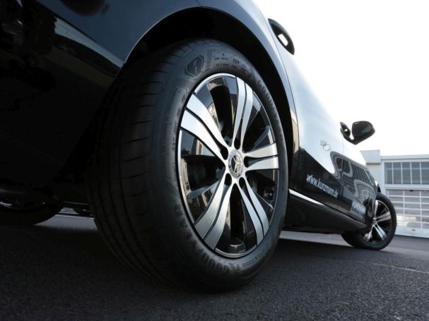 Mercedes-Benz C 200 T-Modell Avantgarde Panorama AHK Memory