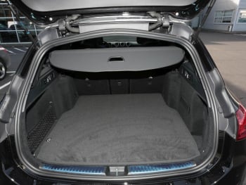 Mercedes-Benz C 200 T-Modell Avantgarde Panorama AHK Memory