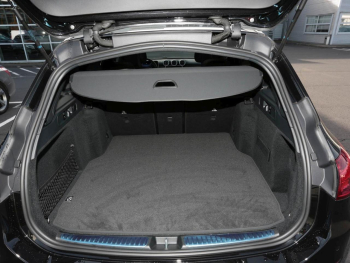 Mercedes-Benz C 200 T-Modell Avantgarde Panorama AHK Memory