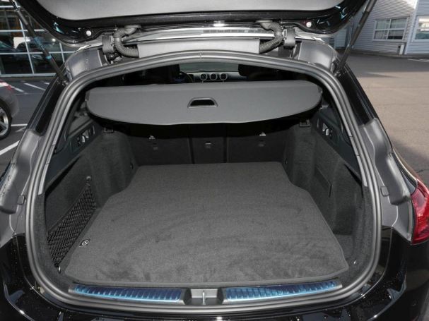 Mercedes-Benz C 200 T-Modell Avantgarde Panorama AHK Memory