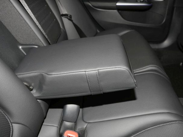 Mercedes-Benz C 200 T-Modell AMG Night MBUX Navi 360° MemoryP