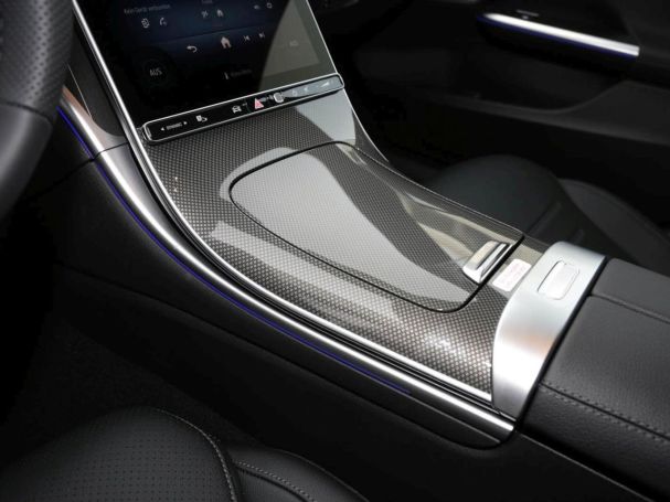 Mercedes-Benz C 200 T-Modell AMG Night MBUX Navi 360° MemoryP