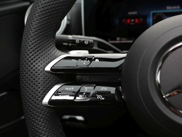 Mercedes-Benz C 200 T-Modell AMG Night MBUX Navi 360° MemoryP