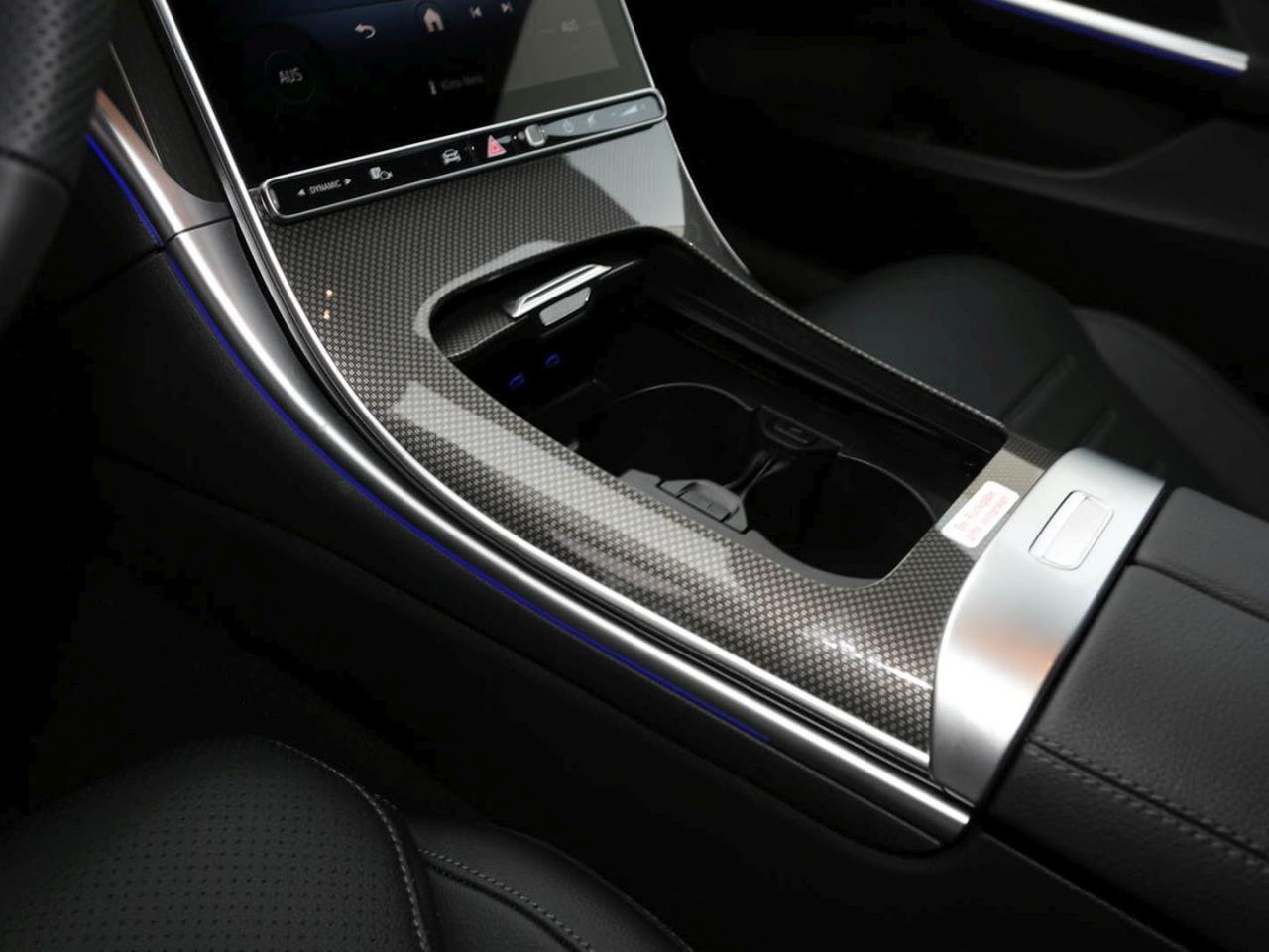 Mercedes-Benz C 200 T-Modell AMG Night MBUX Navi 360° MemoryP