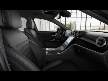Mercedes-Benz C 200 T-Modell AMG Night MBUX Navi 360° MemoryP