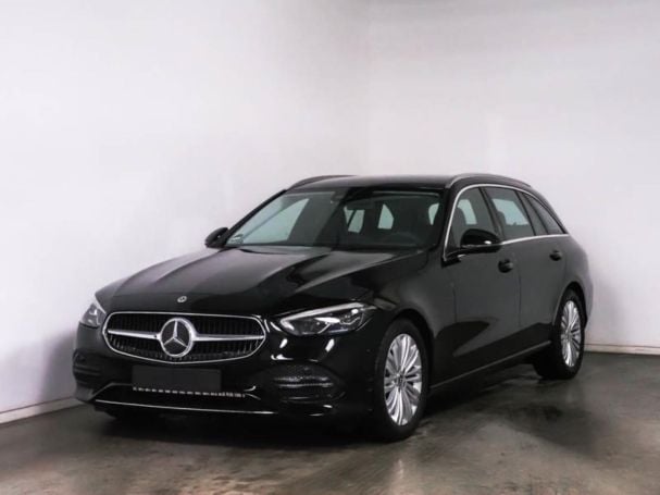 Mercedes-Benz C 200 T Avantgarde MBUXNavi-Prem. Kamera Easy-P