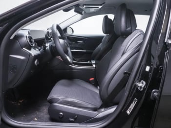 Mercedes-Benz C 200 T Avantgarde MBUXNavi-Prem. Kamera Easy-P