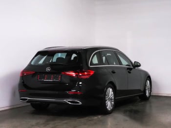 Mercedes-Benz C 200 T Avantgarde MBUXNavi-Prem. Kamera Easy-P