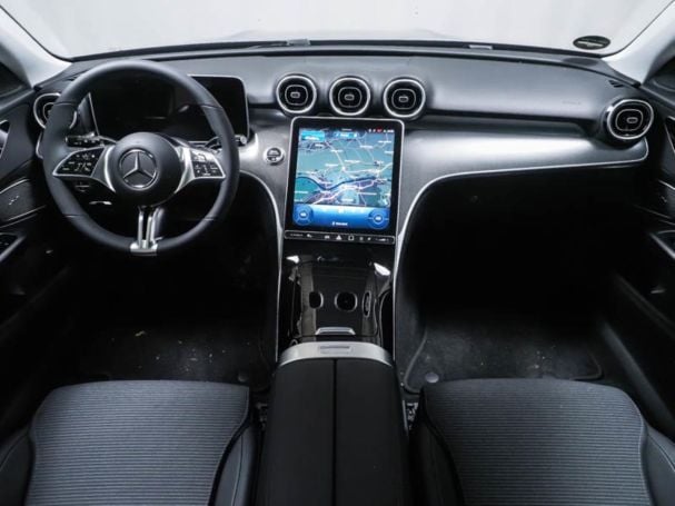 Mercedes-Benz C 200 T Avantgarde MBUXNavi-Prem. Kamera Easy-P Mercedes-Benz C 200 T Avantgarde MBUXNavi-Prem. Kamera Easy-P