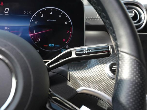 Mercedes-Benz C 200 T AMG MBUXNavi-Prem. Kamera Easy-Pack AHK Mercedes-Benz C 200 T AMG MBUXNavi-Prem. Kamera Easy-Pack AHK