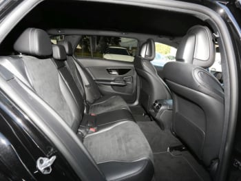 Mercedes-Benz C 200 T AMG MBUXNavi-Prem. Kamera Easy-Pack AHK