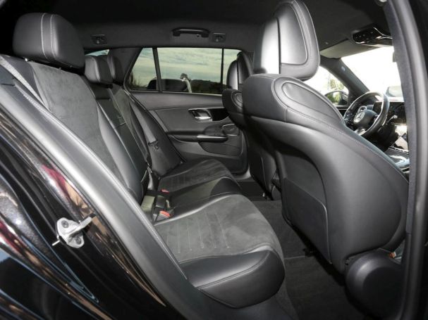 Mercedes-Benz C 200 T AMG MBUXNavi-Prem. Kamera Easy-Pack AHK Mercedes-Benz C 200 T AMG MBUXNavi-Prem. Kamera Easy-Pack AHK