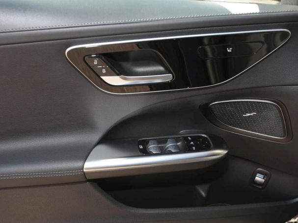 Mercedes-Benz C 200 T AMG MBUXNavi-Prem. Kamera Easy-Pack AHK Mercedes-Benz C 200 T AMG MBUXNavi-Prem. Kamera Easy-Pack AHK