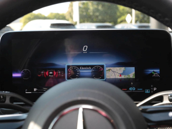 Mercedes-Benz C 200 T AMG MBUXNavi-Prem. Kamera Easy-Pack AHK