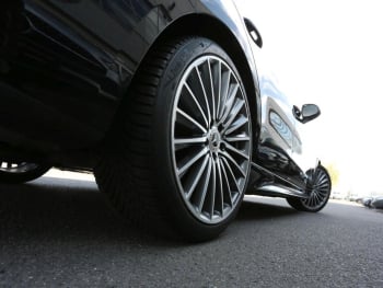Mercedes-Benz C 200 T AMG MBUXNavi-Prem. Kamera Easy-Pack AHK