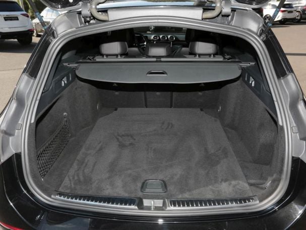 Mercedes-Benz C 200 T AMG MBUXNavi-Prem. Kamera Easy-Pack AHK Mercedes-Benz C 200 T AMG MBUXNavi-Prem. Kamera Easy-Pack AHK