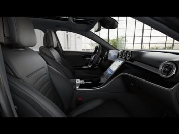 Mercedes-Benz C 200 T AMG Night Panorama Distronic 360° AHK