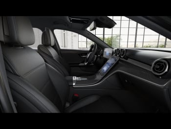 Mercedes-Benz C 220 d 4M T AMG MBUX Navi-Prem. Distronic AHK