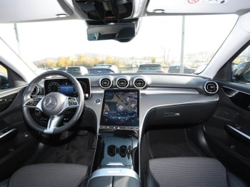 Mercedes-Benz C 220 d 4M T Avantgarde ParkPaket EasyP Ambiente
