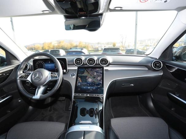 Mercedes-Benz C 220 d 4M T Avantgarde ParkPaket EasyP Ambiente