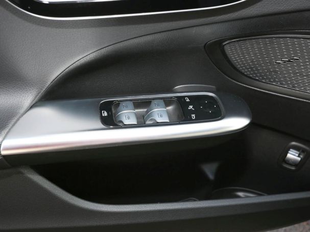 Mercedes-Benz C 220 d 4M T Avantgarde ParkPaket EasyP Ambiente